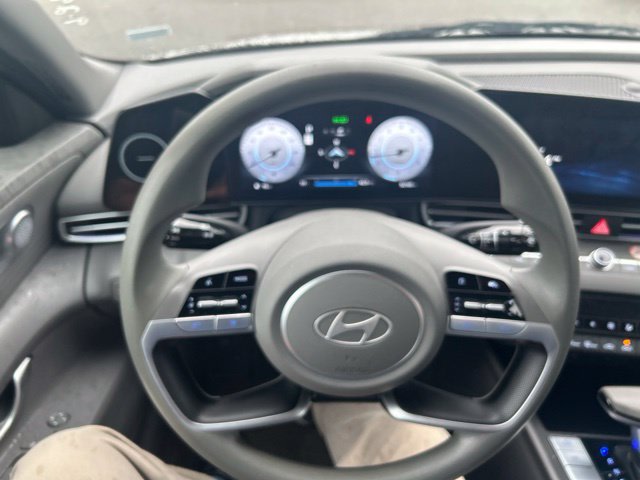 Thumbnail: 2024 Hyundai Elantra - 2