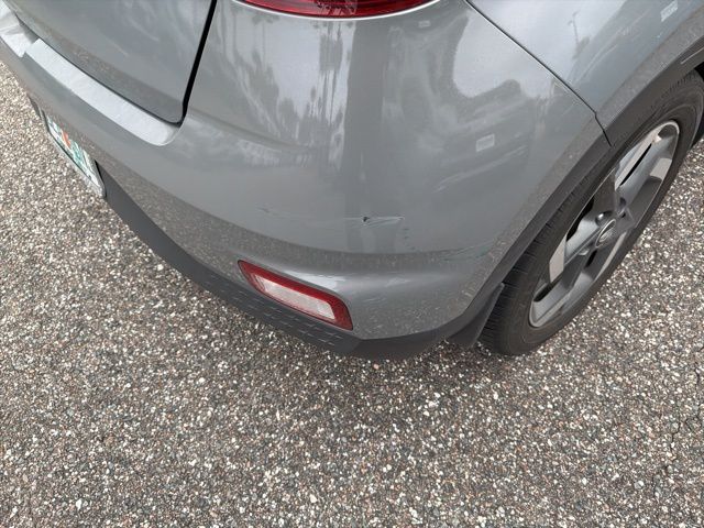 Thumbnail: 2022 Hyundai Venue - 19