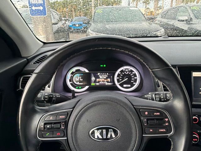 Thumbnail: 2017 Kia Niro - 2
