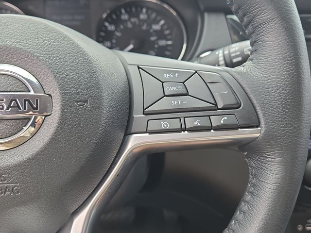 Thumbnail: 2019 Nissan Rogue - 31