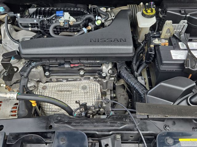 Thumbnail: 2019 Nissan Rogue - 8