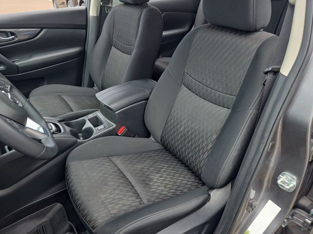 Thumbnail: 2019 Nissan Rogue - 11