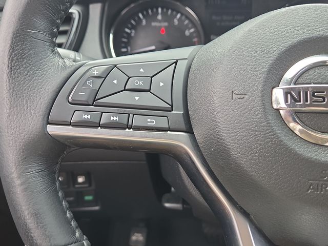 Thumbnail: 2019 Nissan Rogue - 30