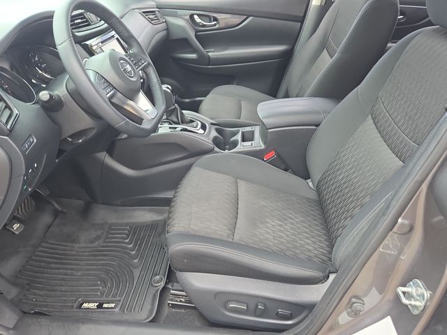 Thumbnail: 2019 Nissan Rogue - 10