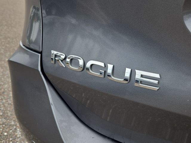 Thumbnail: 2019 Nissan Rogue - 26