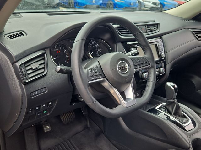 Thumbnail: 2019 Nissan Rogue - 2