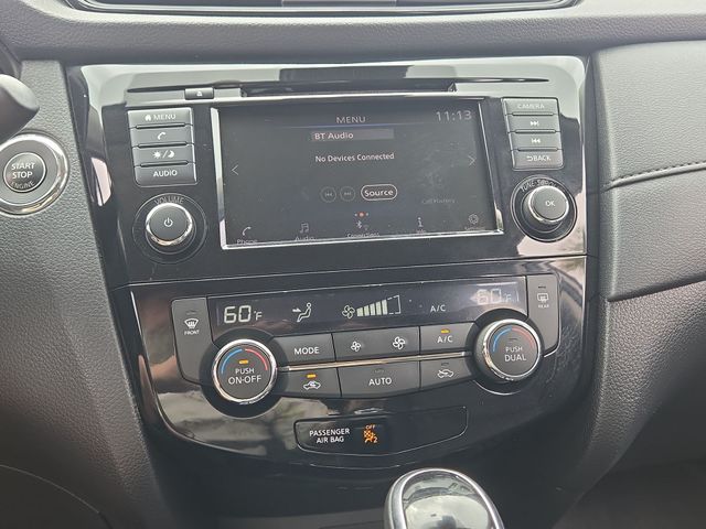 Thumbnail: 2019 Nissan Rogue - 14