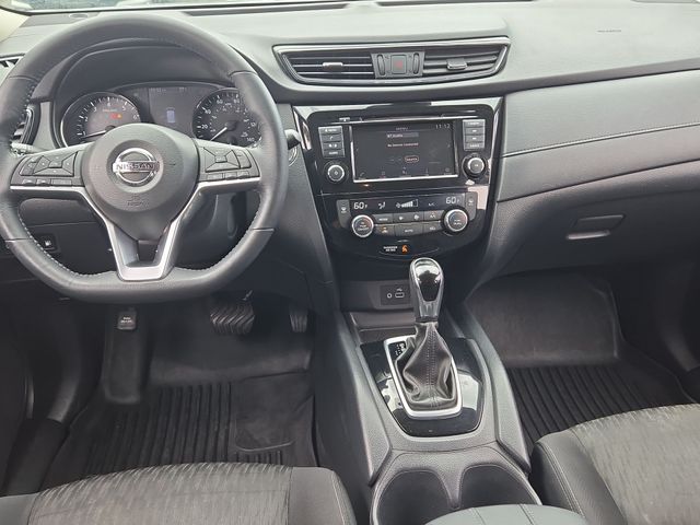 Thumbnail: 2019 Nissan Rogue - 9