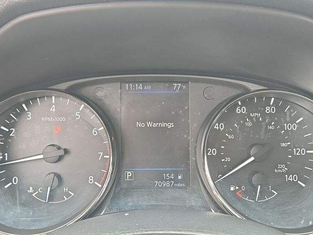 Thumbnail: 2019 Nissan Rogue - 35