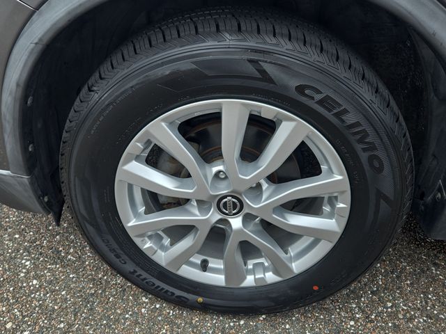 Thumbnail: 2019 Nissan Rogue - 7