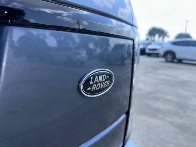 Thumbnail: 2021 Land Rover Range Rover - 7