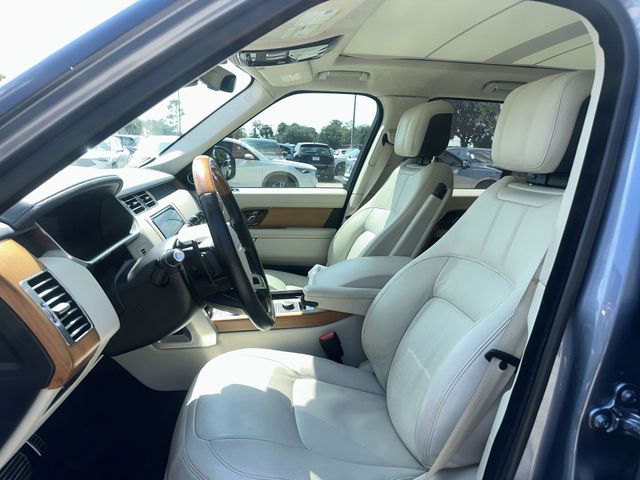 Thumbnail: 2021 Land Rover Range Rover - 11