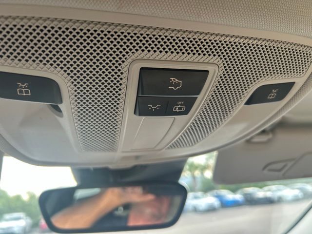 Thumbnail: 2018 INFINITI QX30 - 20