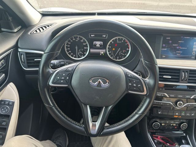 Thumbnail: 2018 INFINITI QX30 - 2