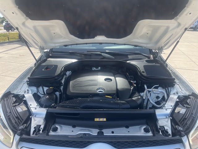 2021 Mercedes-Benz GLC 300 8