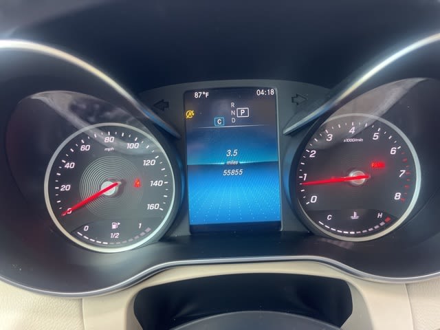 2021 Mercedes-Benz GLC 300 15