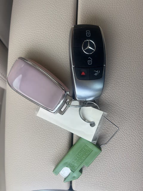 2021 Mercedes-Benz GLC 300 17