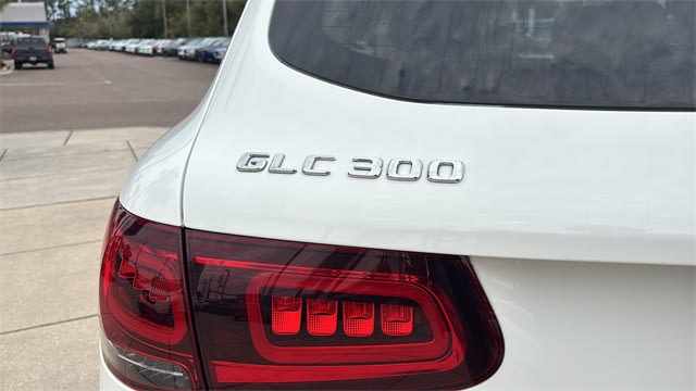 2021 Mercedes-Benz GLC 300 28