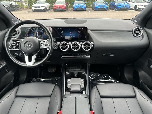 Thumbnail: 2023 Mercedes-Benz GLA - 2