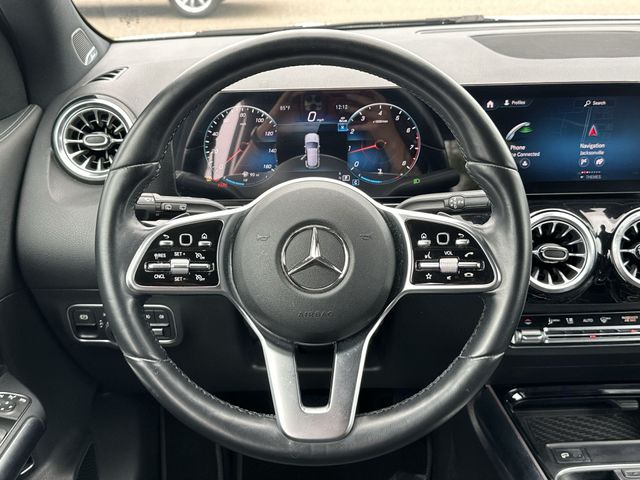 Thumbnail: 2023 Mercedes-Benz GLA - 10