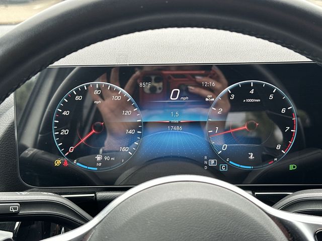 Thumbnail: 2023 Mercedes-Benz GLA - 15