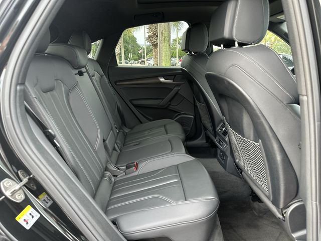 Thumbnail: 2023 Audi Q5 - 34