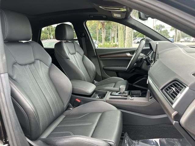Thumbnail: 2023 Audi Q5 - 35