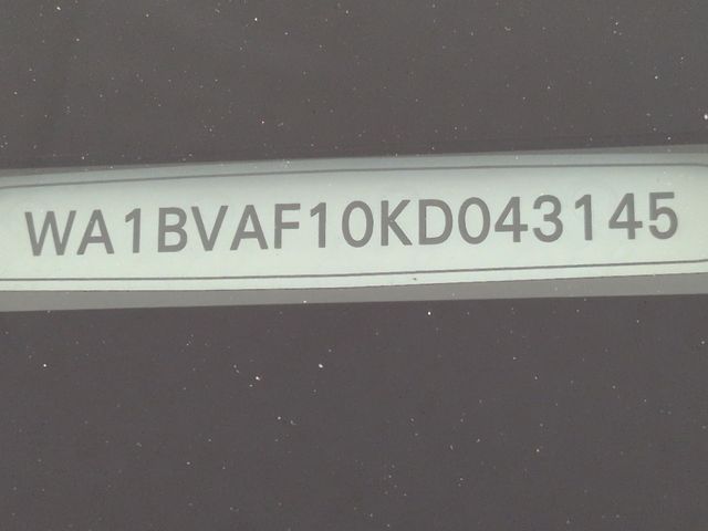 Thumbnail: 2019 Audi Q8 - 40