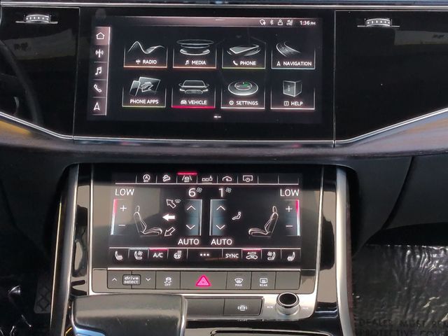 Thumbnail: 2019 Audi Q8 - 15