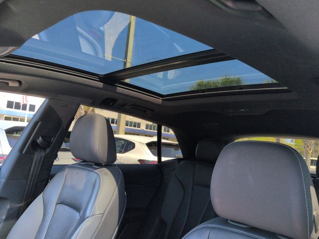 Thumbnail: 2019 Audi Q8 - 28