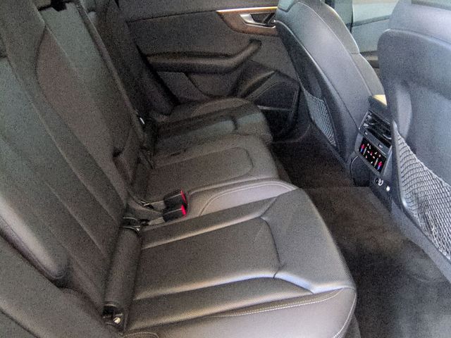 Thumbnail: 2019 Audi Q8 - 29