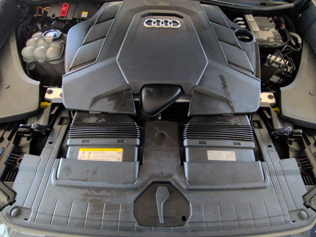 Thumbnail: 2019 Audi Q8 - 9