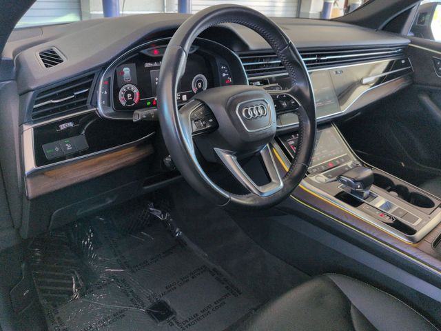 Thumbnail: 2019 Audi Q8 - 2