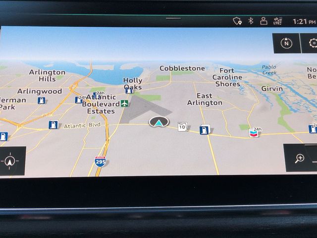 Thumbnail: 2019 Audi Q8 - 20