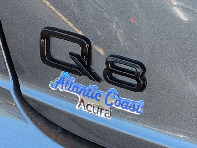 Thumbnail: 2019 Audi Q8 - 26