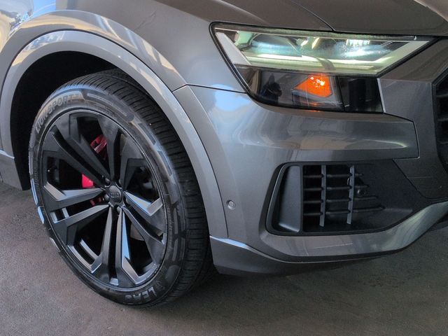 Thumbnail: 2019 Audi Q8 - 25