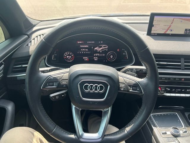 Thumbnail: 2018 Audi Q7 - 5