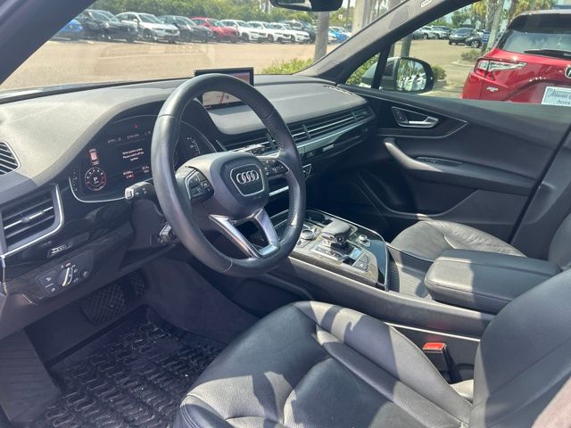 Thumbnail: 2018 Audi Q7 - 2