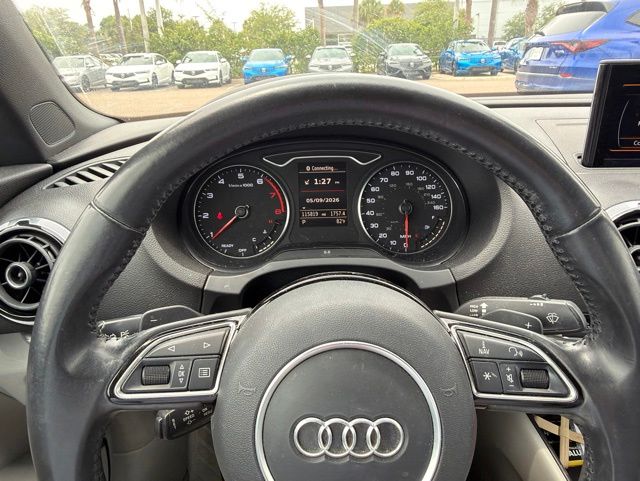 Thumbnail: 2016 Audi A3 - 2