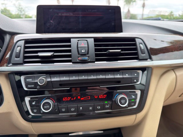 Thumbnail: 2015 BMW 4 Series - 6