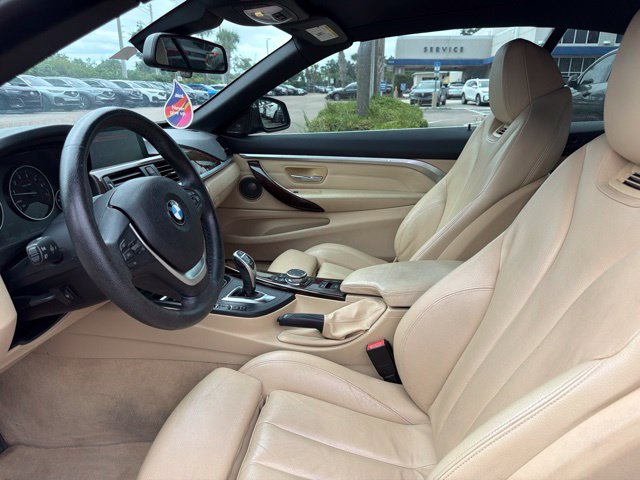 Thumbnail: 2015 BMW 4 Series - 5