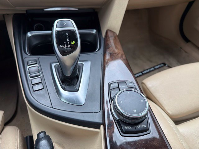 Thumbnail: 2015 BMW 4 Series - 7