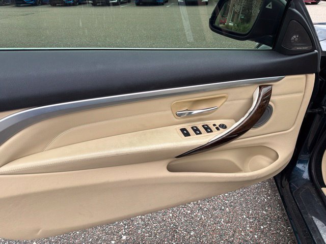 Thumbnail: 2015 BMW 4 Series - 22