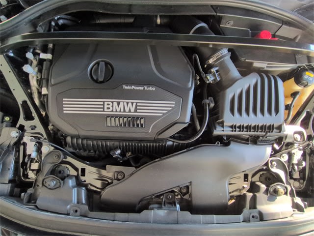 Thumbnail: 2020 BMW 2 Series - 9