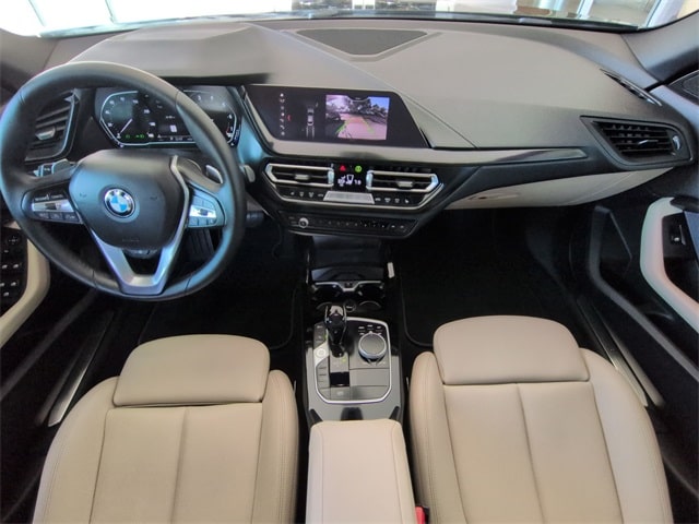 Thumbnail: 2020 BMW 2 Series - 10