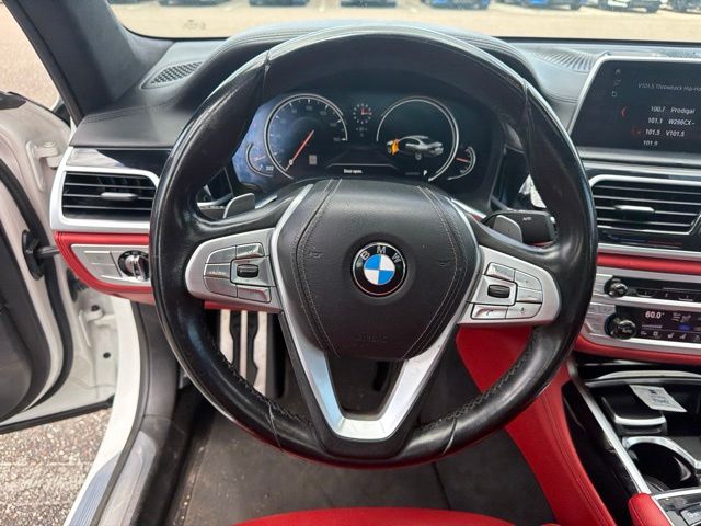 Thumbnail: 2018 BMW 7 Series - 2