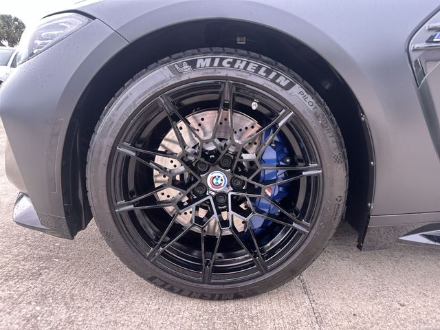 Thumbnail: 2023 BMW M4 - 8