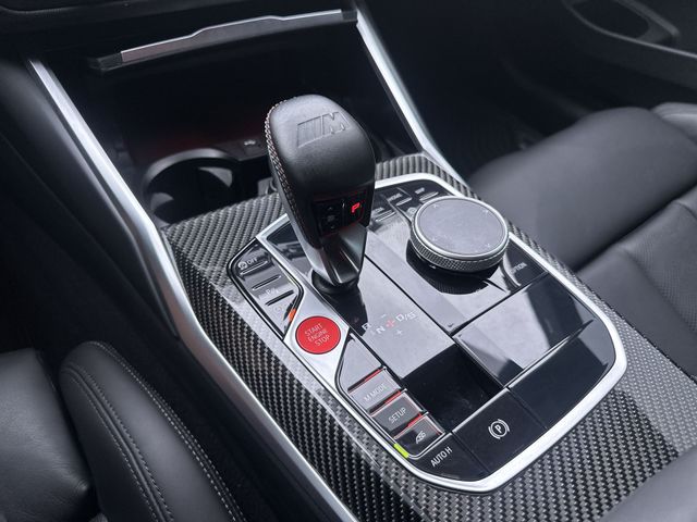 Thumbnail: 2023 BMW M4 - 15