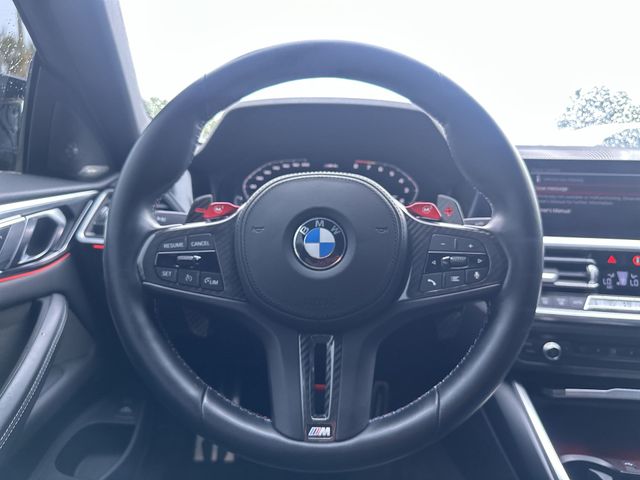 Thumbnail: 2023 BMW M4 - 10