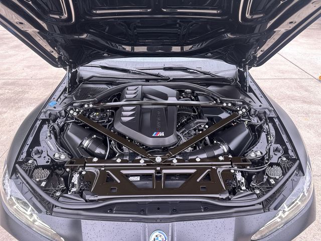 Thumbnail: 2023 BMW M4 - 9